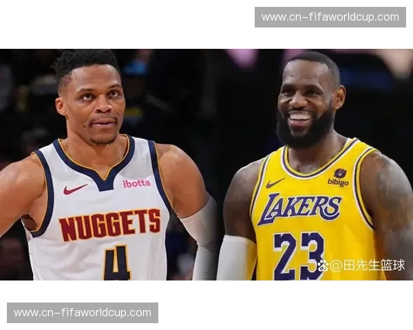 巅峰对决！NBA湖人vs掘金G2直播：勒布朗能否在丹佛高原完成复仇神迹？