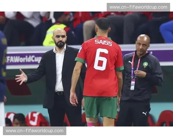 红土与海洋的博弈：当西班牙斗牛士遇上摩洛哥阿特拉斯雄狮