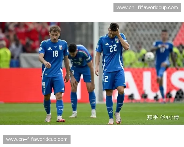 足球史诗：意大利vs德国，那些令人窒息的经典瞬间