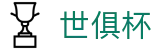 国际足联俱乐部世界杯2025 - 官方入口与赛程更新